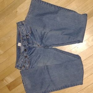 Silver Jeans, size 29
